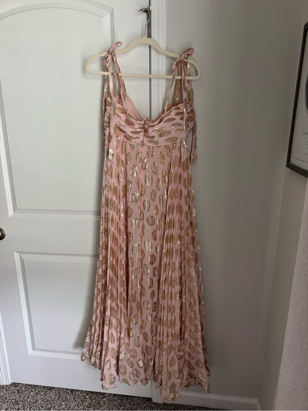 ALEXIS Maryana gown - Picture 5 of 6